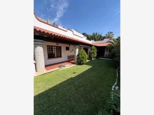 Casa en renta en Burgos Bugambilias, Temixco — foto 2 de 15