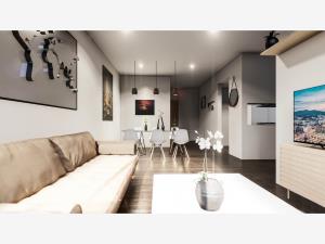 Departamento en venta en Portales Oriente, Benito Juárez — foto 2 de 6
