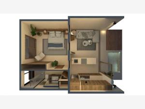 Casa en venta en Los Ocotes, Tepoztlán — foto 2 de 14