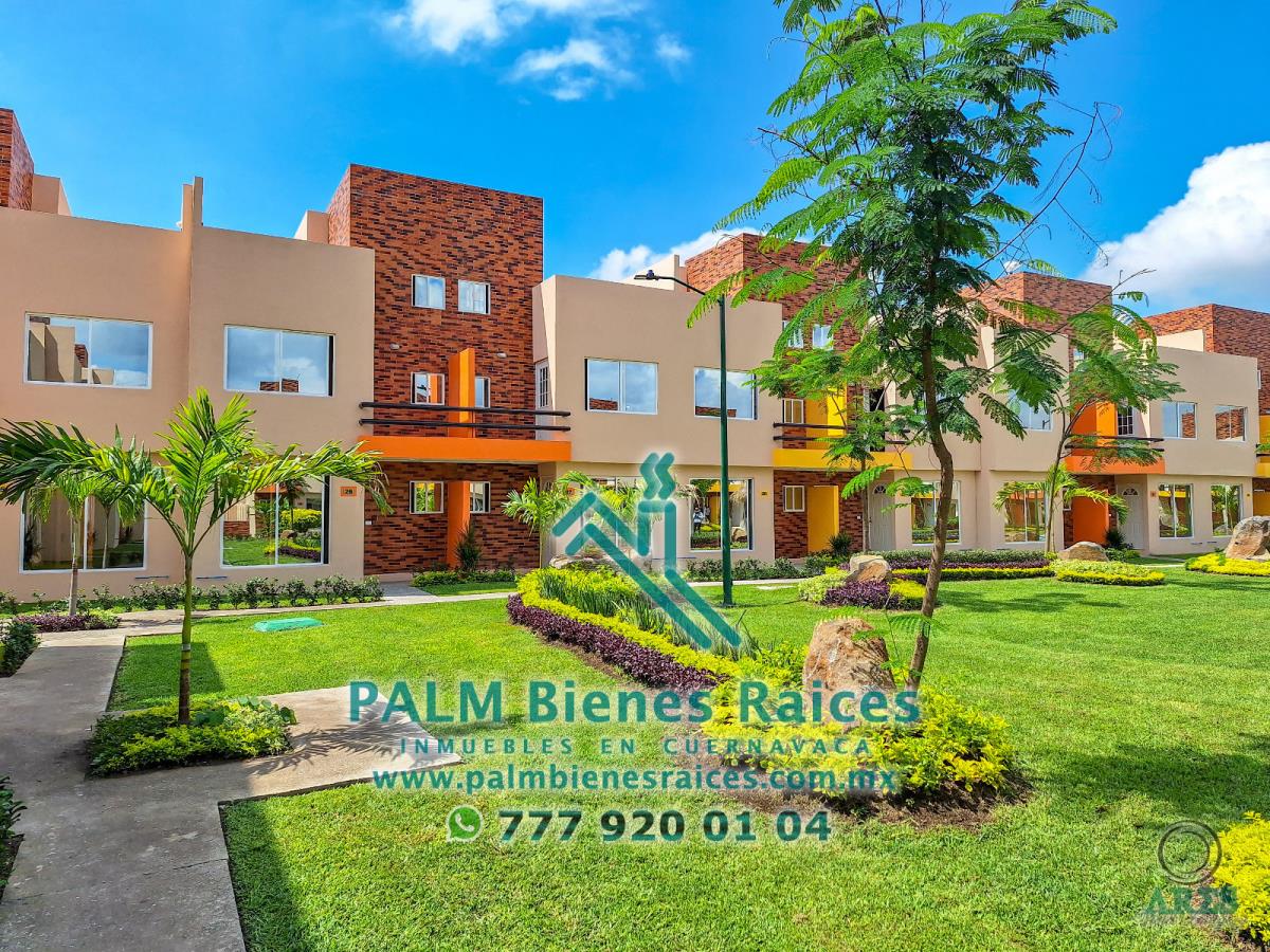 Casa en venta en Tezoyuca, Emiliano Zapata — foto 1 de 42
