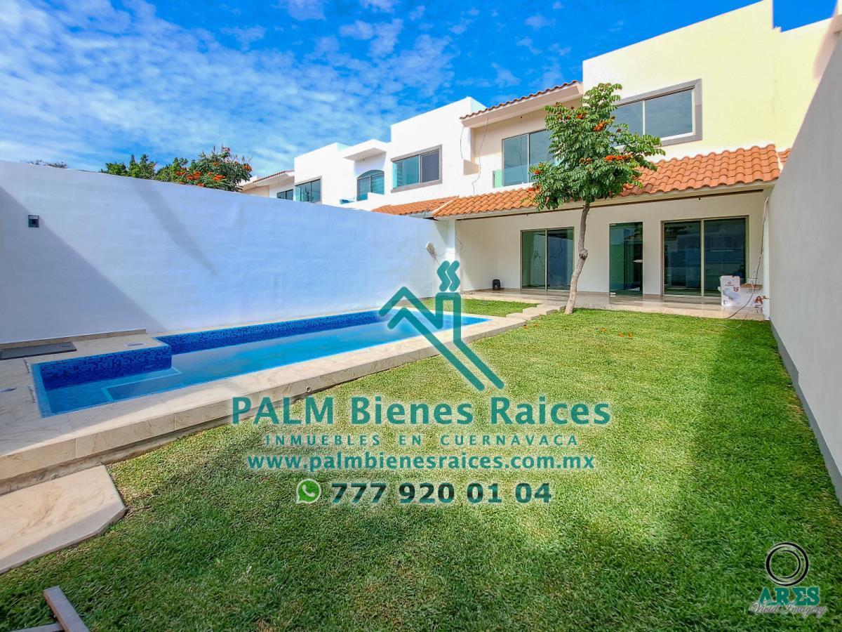 Casa en venta en Real del Puente, Xochitepec — foto 1 de 38