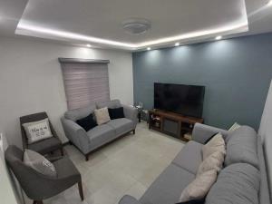 Casa en venta en Hacienda de los Nogales, Juárez — foto 3 de 35