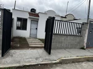 Casa en venta en Las Palmitas, Pachuca de Soto — foto 2 de 17