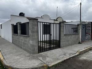 Casa en venta en Las Palmitas, Pachuca de Soto — foto 2 de 17