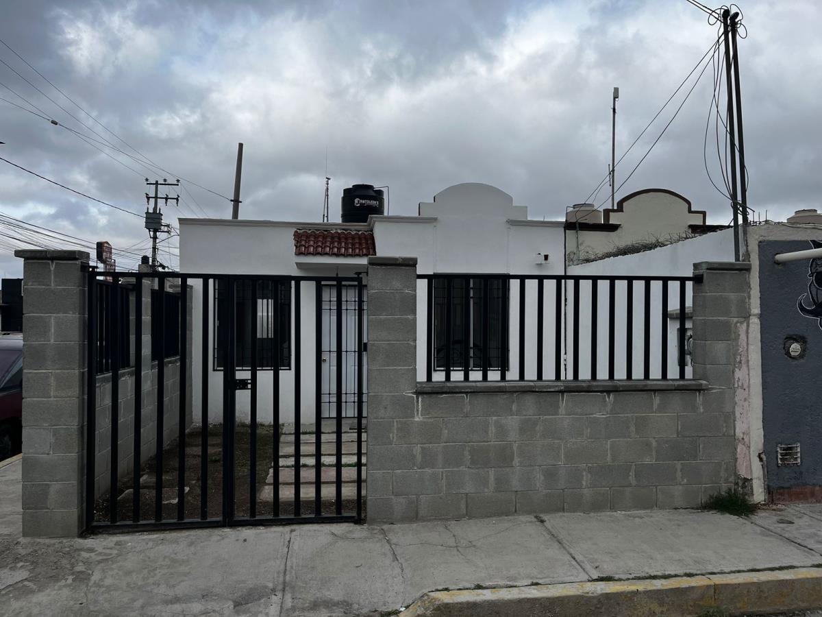 Casa en venta en Las Palmitas, Pachuca de Soto — foto 1 de 17