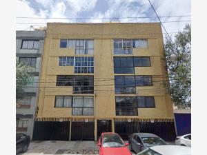Departamento en venta en Doctores, Cuauhtémoc — foto 2 de 18
