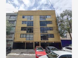 Departamento en venta en Doctores, Cuauhtémoc — foto 3 de 18