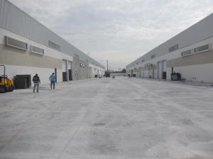 Bodega en renta en Torremolinos la Fe, Guadalupe — foto 3 de 10