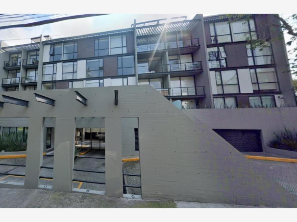Departamento en venta en Tetelpan, Álvaro Obregón — foto 1 de 19