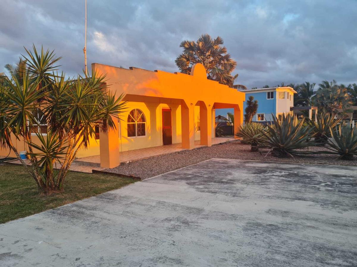 Casa en venta en Novillero, Tepic — foto 1 de 23