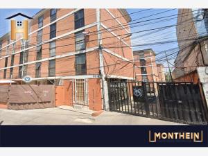Departamento en venta en Santa Bárbara, Iztapalapa — foto 2 de 5
