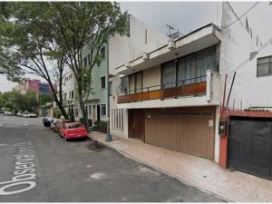 Casa en venta en Escandón I Sección, Miguel Hidalgo — foto 2 de 13