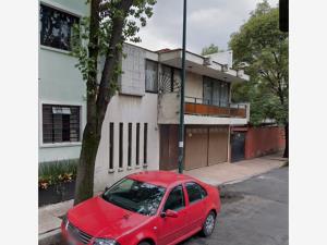 Casa en venta en Escandón I Sección, Miguel Hidalgo — foto 3 de 13
