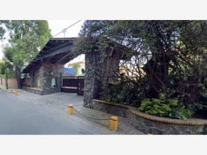 Casa en Parque del Pedregal, Tlalpan, Ciudad de México