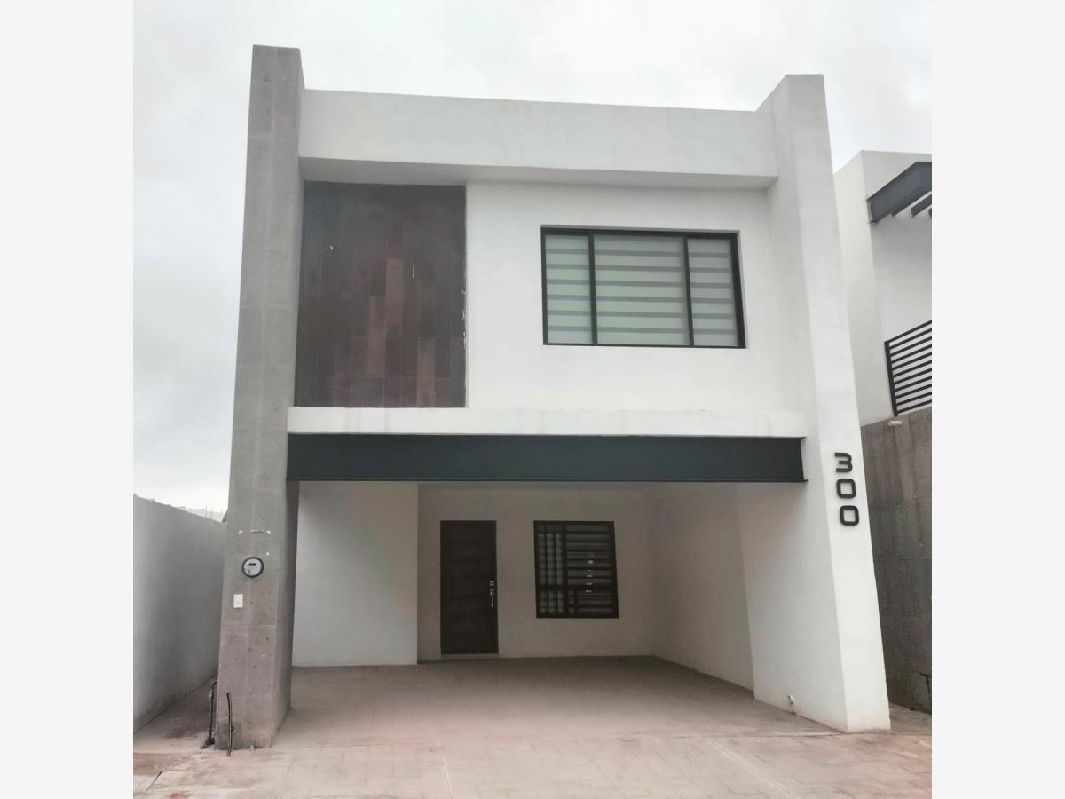 Casa en venta en Los Viñedos, Torreón — foto 1 de 21