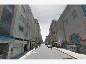 Departamento en Centro (Área 1), Cuauhtémoc, Ciudad de México