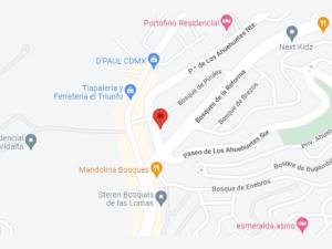 Casa en venta en Bosque de las Lomas, Miguel Hidalgo — foto 3 de 15