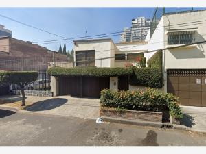 Casa en venta en Letran Valle, Benito Juárez — foto 2 de 7