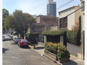 Casa en venta en Letran Valle, Benito Juárez — foto 3 de 7