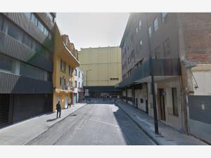 Departamento en Centro (Área 1), Cuauhtémoc, Ciudad de México