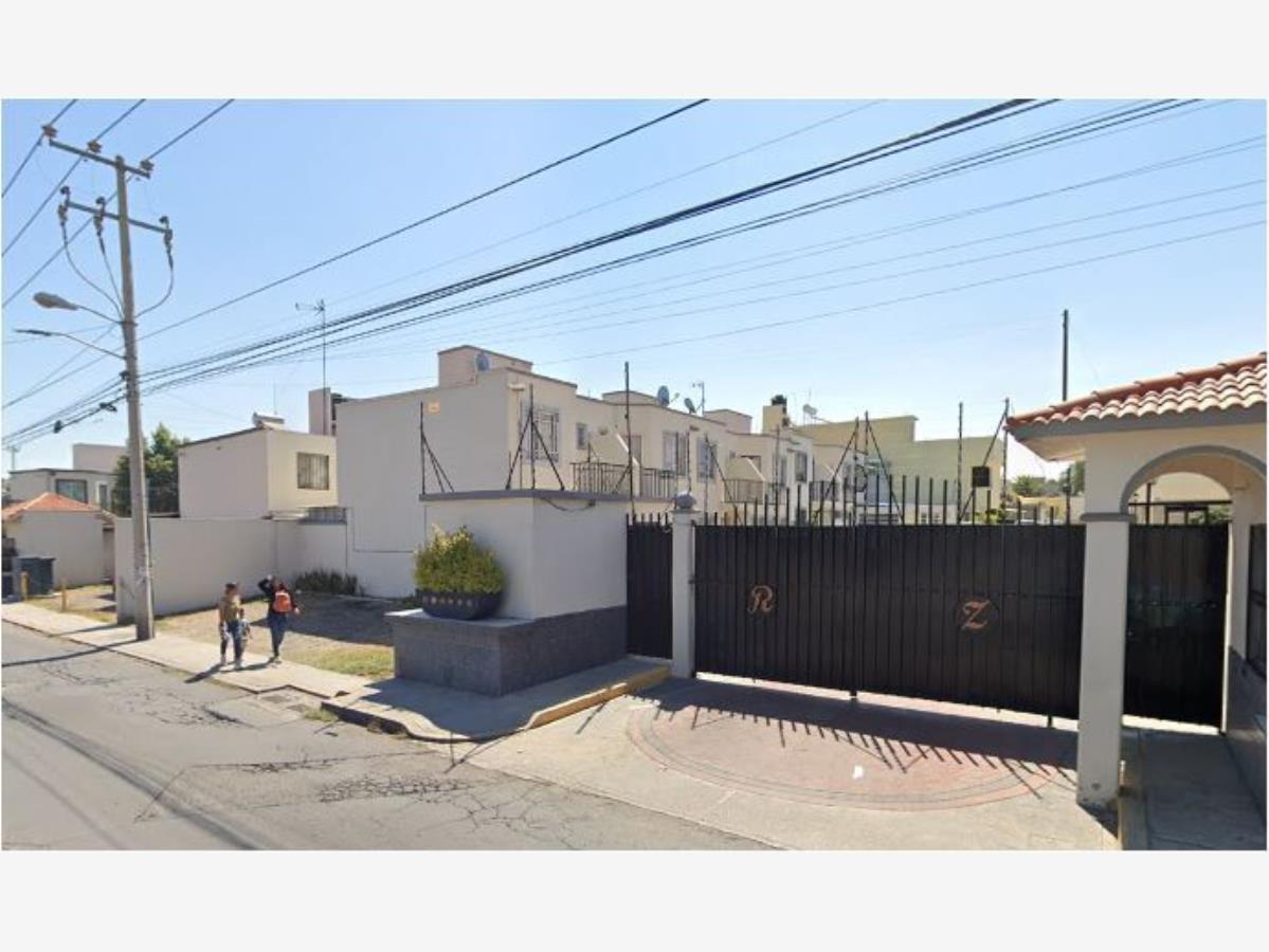 Casa en venta en Buenavista, Zumpango — foto 1 de 4