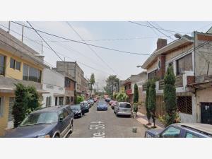 Casa en venta en Ampliación Mártires de Río Blanco, Gustavo A. Madero — foto 2 de 11