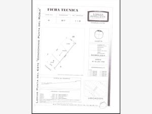 Terreno en venta en Residencial Lomas Punta del Este, León, Guanajuato Terreno en venta en Residencial Lomas Punta del Este, León, Guanajuato