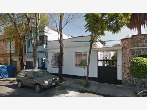 Casa en San Alvaro, Azcapotzalco, Ciudad de México