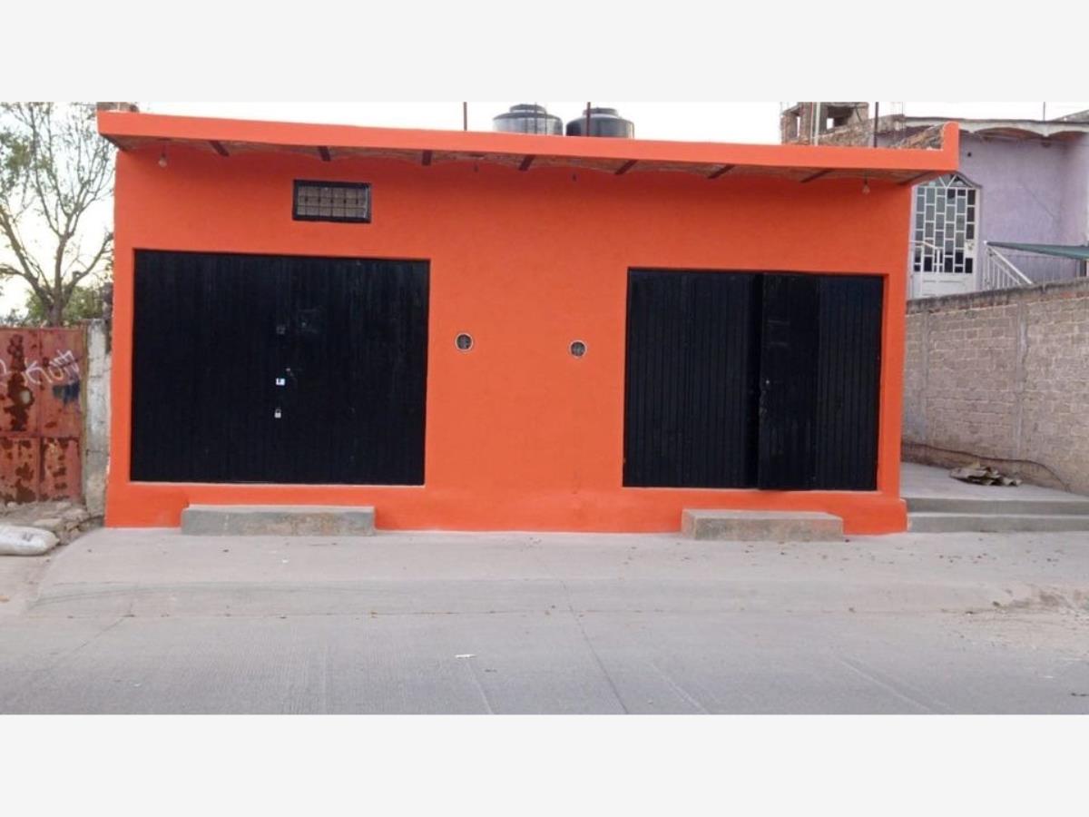 Casa en venta en San Jose del Quince, El Salto — foto 1 de 5