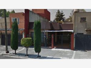 Casa en Claveria, Azcapotzalco, Ciudad de México