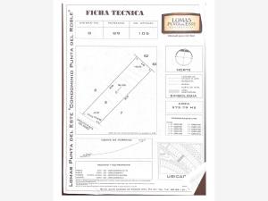 Terreno en venta en Residencial Lomas Punta del Este, León — foto 2 de 2