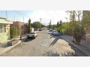 Casa en venta en La Ciudadela Sector Villas de San Juan, Juárez — foto 2 de 3