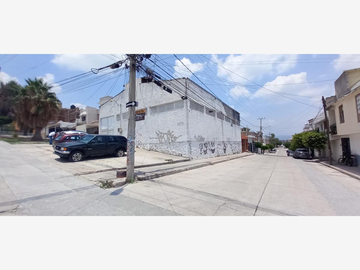 Bodega en venta en Chapalita, León — foto 1 de 12