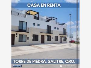 Casa en Torre de Piedra, Querétaro, Querétaro