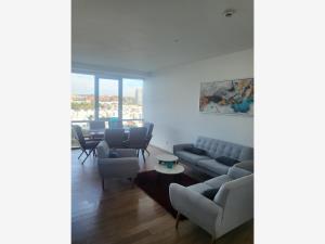 Departamento en renta en Juriquilla Santa Fe, Querétaro — foto 3 de 18