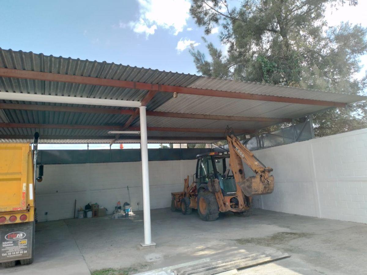 Bodega en venta en Las Pintas de Abajo, San Pedro Tlaquepaque — foto 1 de 12