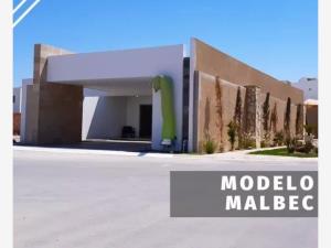 Casa en venta en Los Viñedos, Torreón — foto 2 de 3