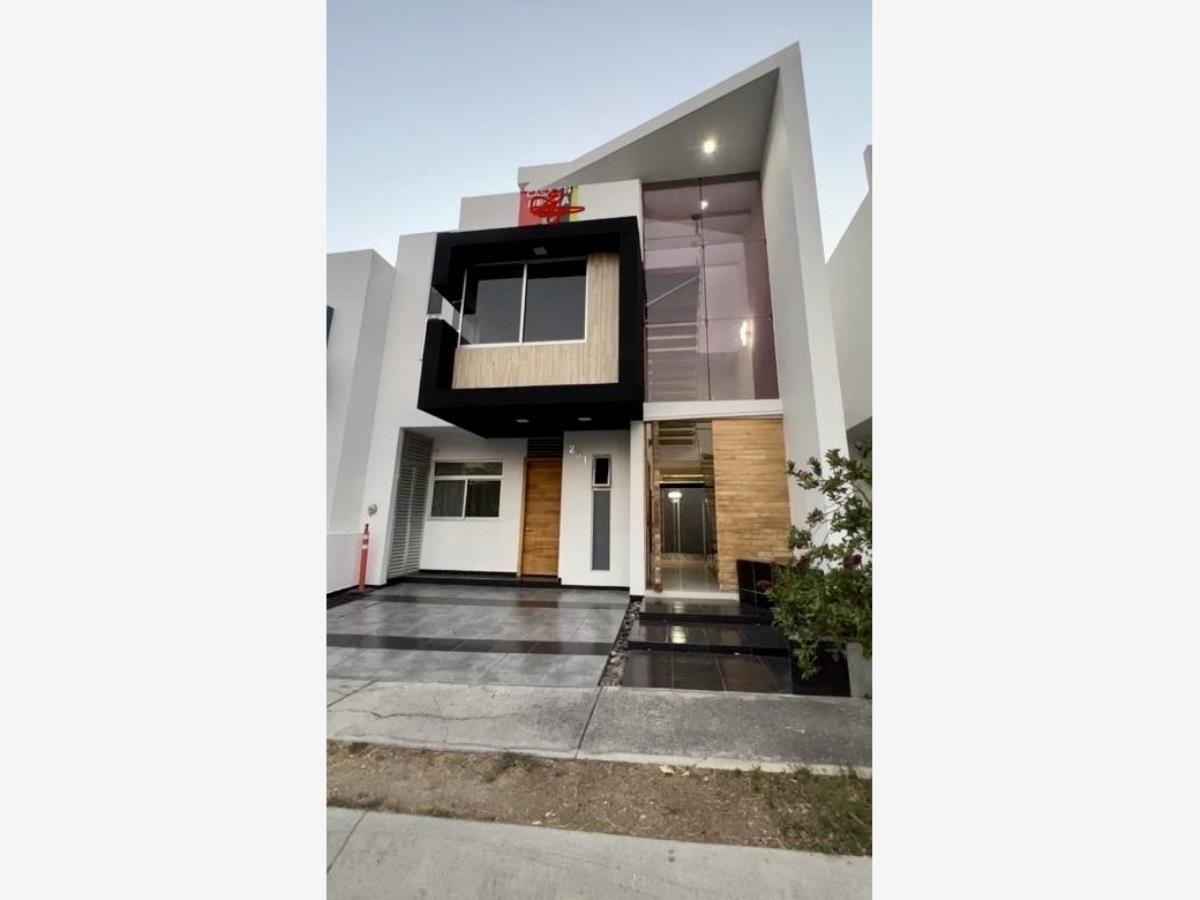 Casa en Venta en La Cima, Zapopan, Jalisco Casa en Venta en La Cima, Zapopan, Jalisco