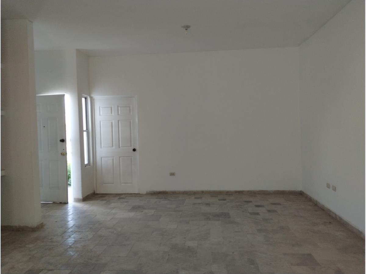 Casa en venta en Residencial 21, Matamoros — foto 1 de 8