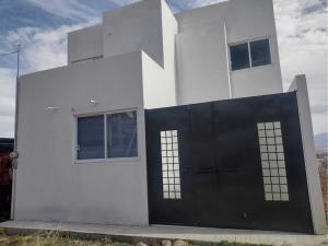 Casa en venta en Teotlalpan, Tetla de la Solidaridad — foto 3 de 12