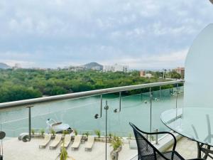 Departamento en venta en Marina Mazatlan, Mazatlán — foto 3 de 25