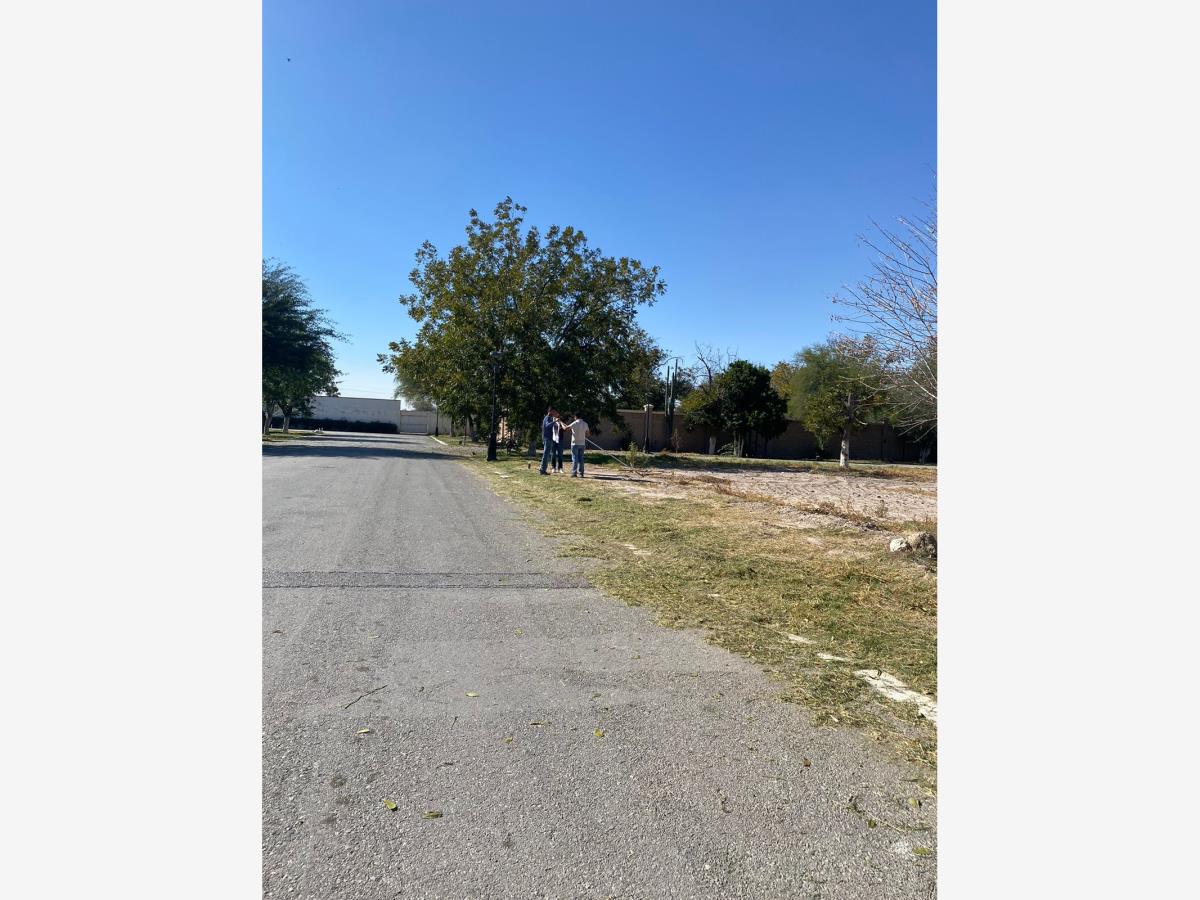 Terreno en venta en San Armando, Torreón — foto 1 de 4