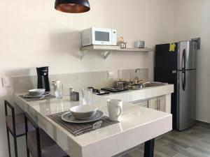 Departamento en renta en Residencial Campestre la Rosita, Torreón — foto 3 de 5