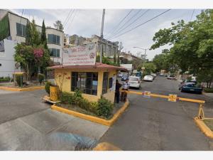 Casa en Colina del Sur, Álvaro Obregón, Ciudad de México