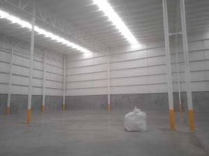 Bodega en renta en Albia, Torreón — foto 2 de 15