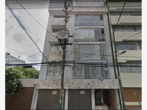 Departamento en Narvarte Poniente, Benito Juárez, Ciudad de México