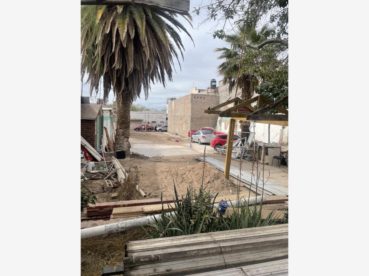Terreno en renta en Matamoros Centro, Matamoros — foto 1 de 4