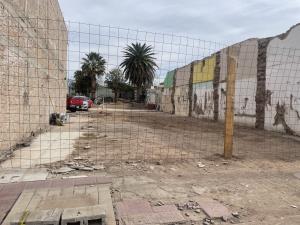 Terreno en renta en Matamoros Centro, Matamoros — foto 2 de 4