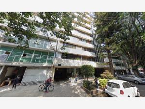 Departamento en venta en Hipódromo Condesa, Cuauhtémoc — foto 3 de 10