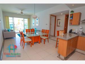Departamento en venta en Mayan Lakes, Acapulco de Juárez — foto 2 de 43